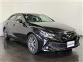 2017 Toyota Mark X