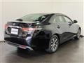 2017 Toyota Mark X