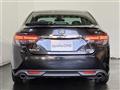 2017 Toyota Mark X