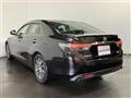 2017 Toyota Mark X
