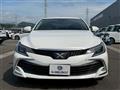 2017 Toyota Mark X