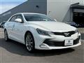 2017 Toyota Mark X