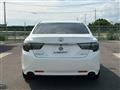 2017 Toyota Mark X