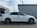 2017 Toyota Mark X