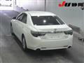 2017 Toyota Mark X