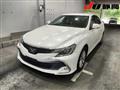 2017 Toyota Mark X
