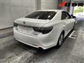 2017 Toyota Mark X