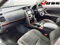 2017 Toyota Mark X