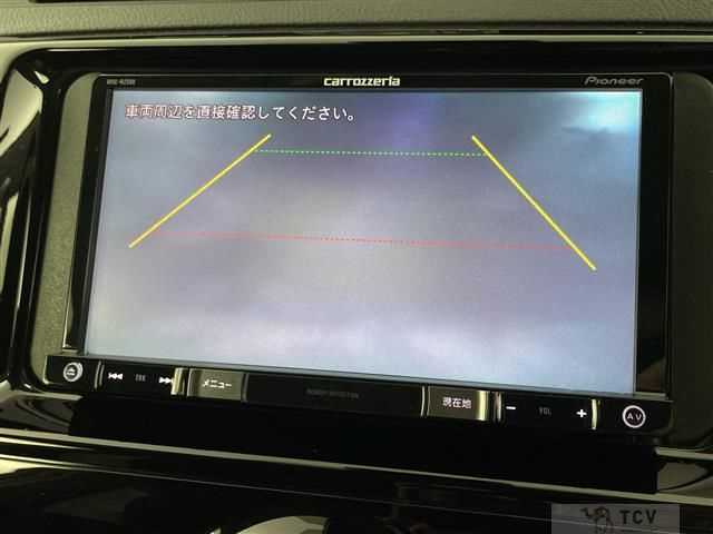 2017 Toyota Mark X