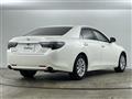 2017 Toyota Mark X