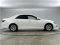 2017 Toyota Mark X