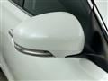 2017 Toyota Mark X