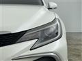 2017 Toyota Mark X