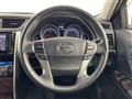 2017 Toyota Mark X