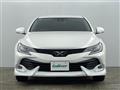 2017 Toyota Mark X