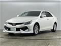 2017 Toyota Mark X