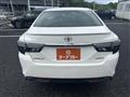 2017 Toyota Mark X