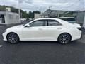 2017 Toyota Mark X