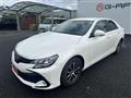 2017 Toyota Mark X