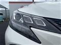2017 Toyota Mark X