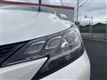 2017 Toyota Mark X
