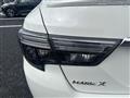 2017 Toyota Mark X