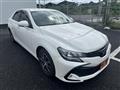 2017 Toyota Mark X