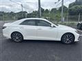 2017 Toyota Mark X