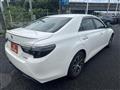 2017 Toyota Mark X