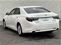 2017 Toyota Mark X
