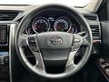 2017 Toyota Mark X