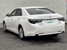 2017 Toyota Mark X