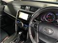 2017 Toyota Mark X