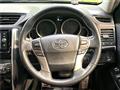 2017 Toyota Mark X