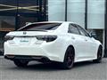 2017 Toyota Mark X