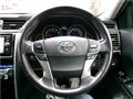 2017 Toyota Mark X