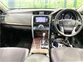 2017 Toyota Mark X