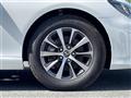 2017 Toyota Mark X