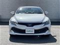 2017 Toyota Mark X