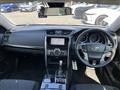 2017 Toyota Mark X