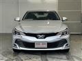 2018 Toyota Mark X