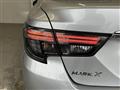 2018 Toyota Mark X