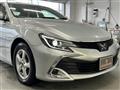 2018 Toyota Mark X