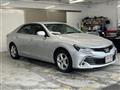 2018 Toyota Mark X