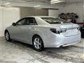 2018 Toyota Mark X