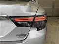 2018 Toyota Mark X