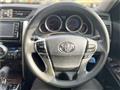 2018 Toyota Mark X