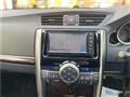 2018 Toyota Mark X