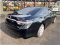 2018 Toyota Mark X