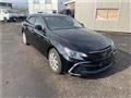 2018 Toyota Mark X